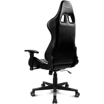 Gaming Chair Drift DR175 Grey