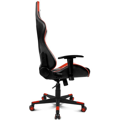 Red DR175 Red Drift Chair