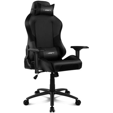 Black Gaming Drift Dr250 Chair