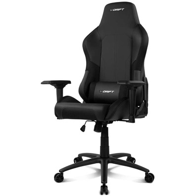 Black Gaming Drift Dr250 Chair