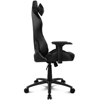 Black Gaming Drift Dr250 Chair