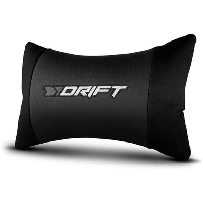 Black Gaming Drift Dr250 Chair