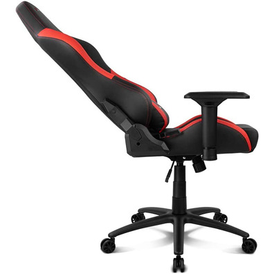 Black/Red Drift Drift Drift Chair