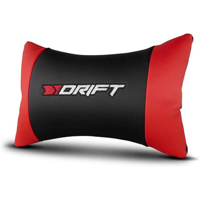 Black/Red Drift Drift Drift Chair