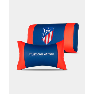 Chair Gaming Drift DR250 Pro Edition Atletico Madrid