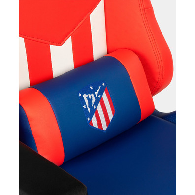 Chair Gaming Drift DR250 Pro Edition Atletico Madrid
