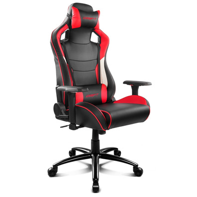 Chair Gaming Drift DR400 Black/Red