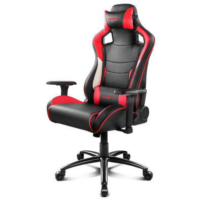 Chair Gaming Drift DR400 Black/Red