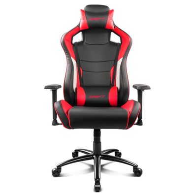 Chair Gaming Drift DR400 Black/Red