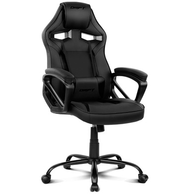 Chair Gaming Drift DR50 Black