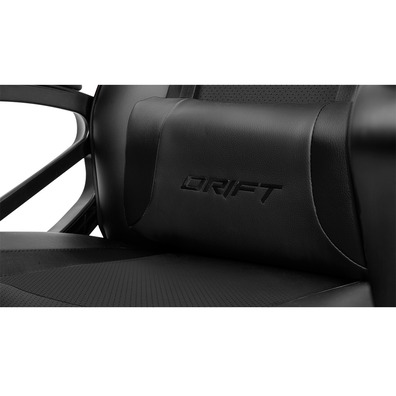 Chair Gaming Drift DR50 Black