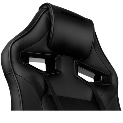 Chair Gaming Drift DR50 Black