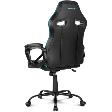 Chair Gaming Drift DR50 Black/Blue