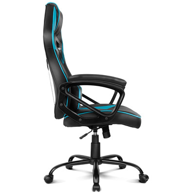 Chair Gaming Drift DR50 Black/Blue