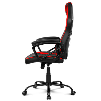 Chair Gaming Drift DR50 Black/Red