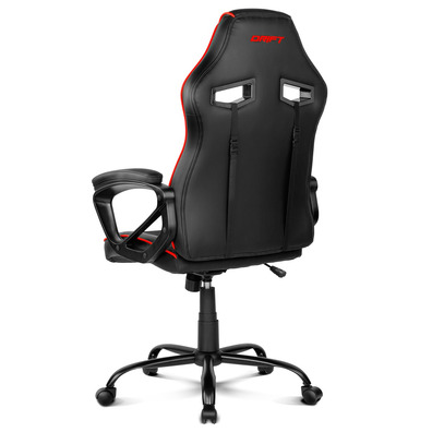 Chair Gaming Drift DR50 Black/Red