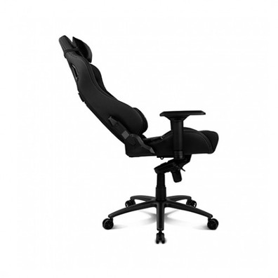 Black DR500 Black Gaming Chair