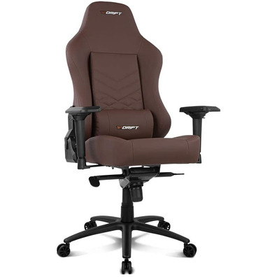 Gaming Drift DR550 Marron Chair