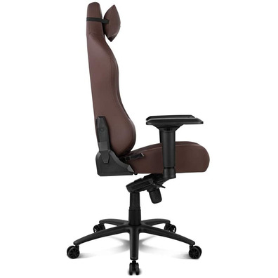 Gaming Drift DR550 Marron Chair