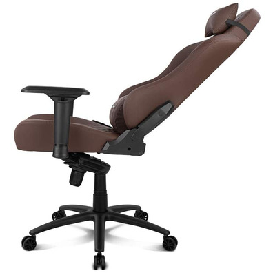 Gaming Drift DR550 Marron Chair