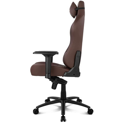 Gaming Drift DR550 Marron Chair