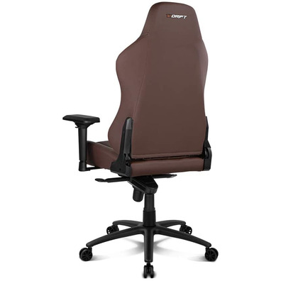 Gaming Drift DR550 Marron Chair