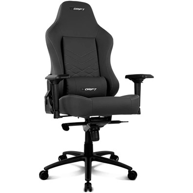 Black Gaming Drift DR550 Chair