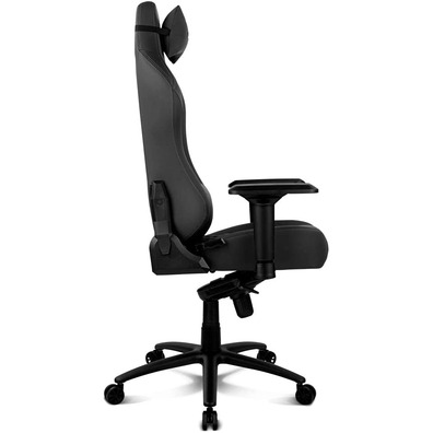 Black Gaming Drift DR550 Chair