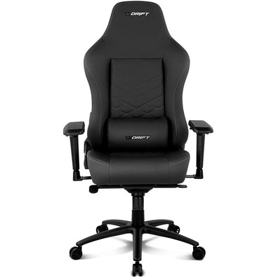 Black Gaming Drift DR550 Chair