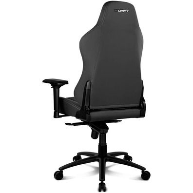 Black Gaming Drift DR550 Chair