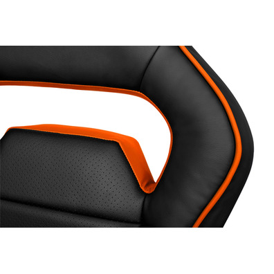 Drift DR75 Black/Orange