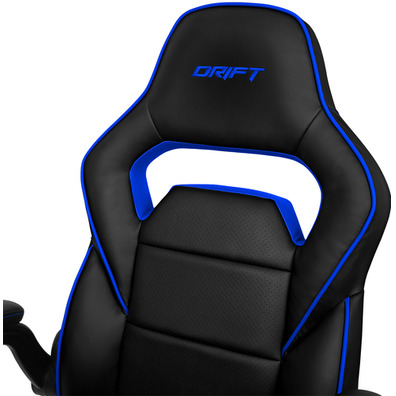 Drift DR75 Black/Blue