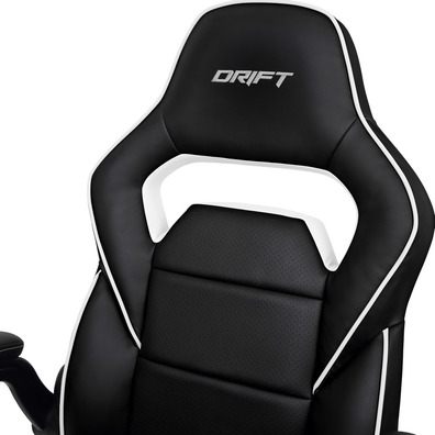 Drift DR75 Black/White