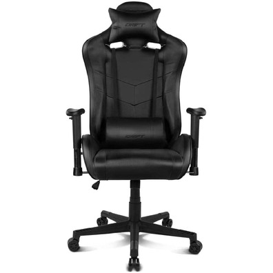 Black Gaming Drift DR85 Chair