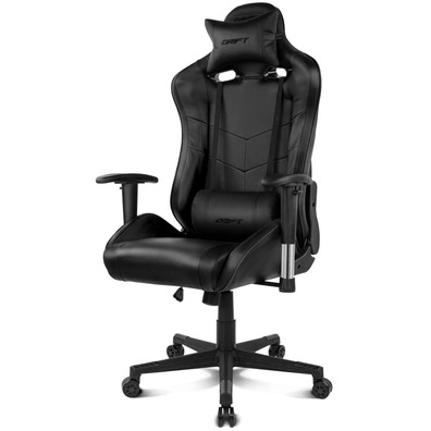 Black Gaming Drift DR85 Chair