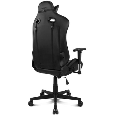 Black Gaming Drift DR85 Chair