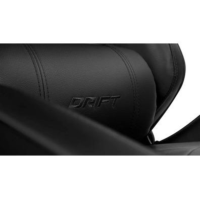 Black Gaming Drift DR85 Chair