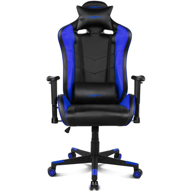 Chair Gaming Drift DR85 Black/Blue