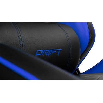 Chair Gaming Drift DR85 Black/Blue