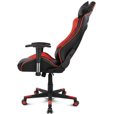 Chair Gaming Drift DR85BR Black/Red