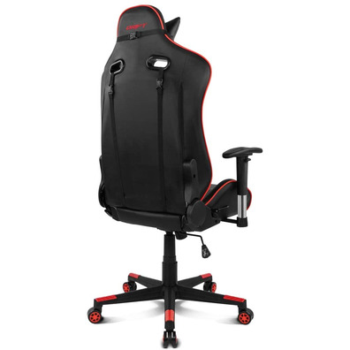 Chair Gaming Drift DR85BR Black/Red