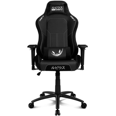 Chair Gaming Drift Special Edition ElRubius DR250