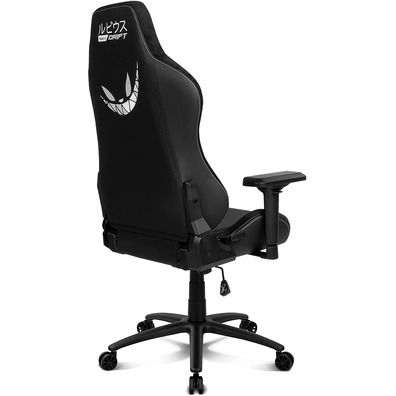 Chair Gaming Drift Special Edition ElRubius DR250