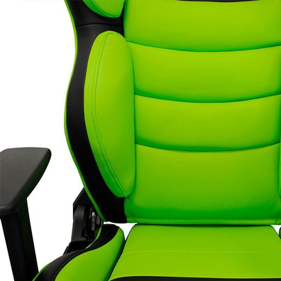 Chair Gaming Droxio Troun Pro Verde