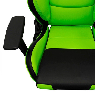 Chair Gaming Droxio Troun Pro Verde