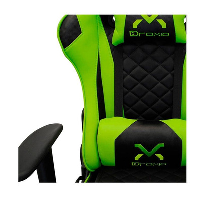 Chair Gaming Droxio Troun Verde