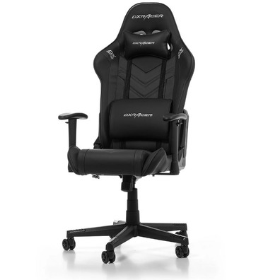 Chair Gaming DX Racer Prince Black