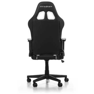 Chair Gaming DX Racer Prince Black/White