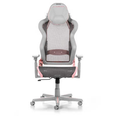 Chair Gaming DXRacer Air Pink Grey