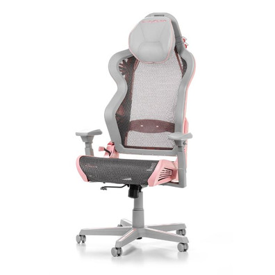 Chair Gaming DXRacer Air Pink Grey